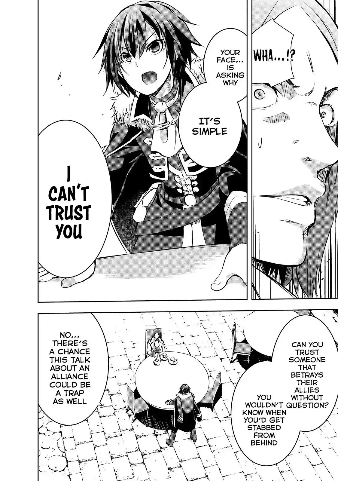 Maou-sama no Machizukuri! ~Saikyou no Dungeon wa Kindai Toshi~ Chapter 17 11